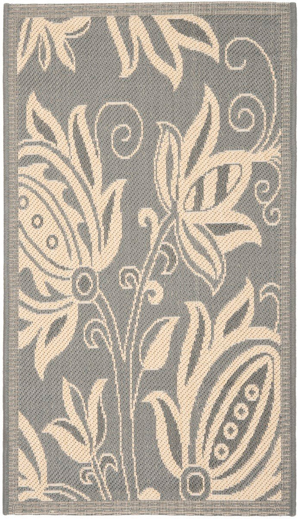 Safavieh Courtyard Cy2961 360 Power Loomed Rug