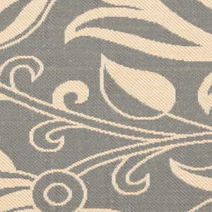 Safavieh Courtyard Cy2961 1E0 Power Loomed Rug