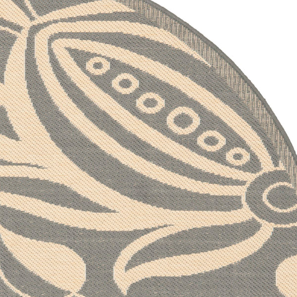 Safavieh Courtyard Cy2961 360 Power Loomed Rug