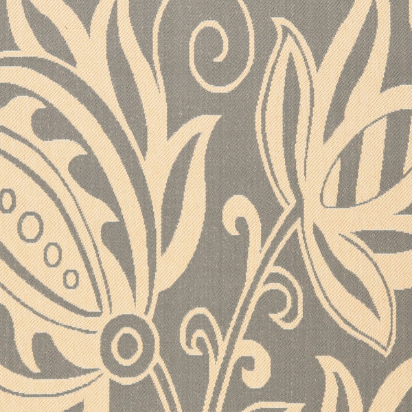 Safavieh Courtyard Cy2961 1E0 Power Loomed Rug