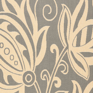 Safavieh Courtyard Cy2961 370 Power Loomed Rug