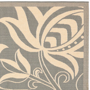 Safavieh Courtyard Cy2961 360 Power Loomed Rug