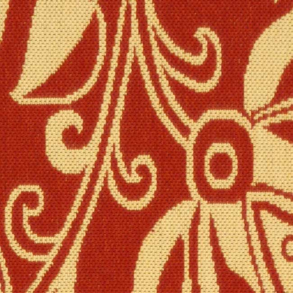 Safavieh Courtyard Cy2961 1E0 Power Loomed Rug