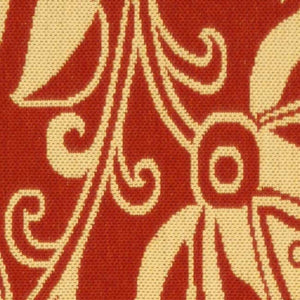 Safavieh Courtyard Cy2961 360 Power Loomed Rug