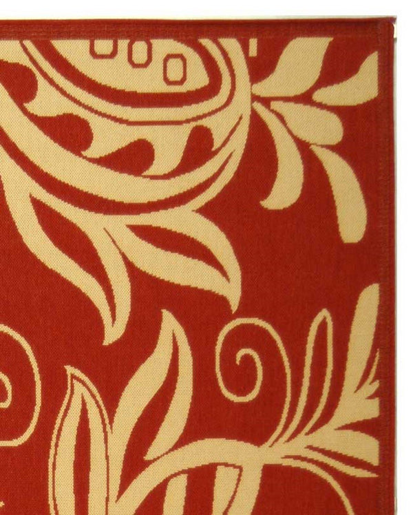 Safavieh Courtyard Cy2961 360 Power Loomed Rug