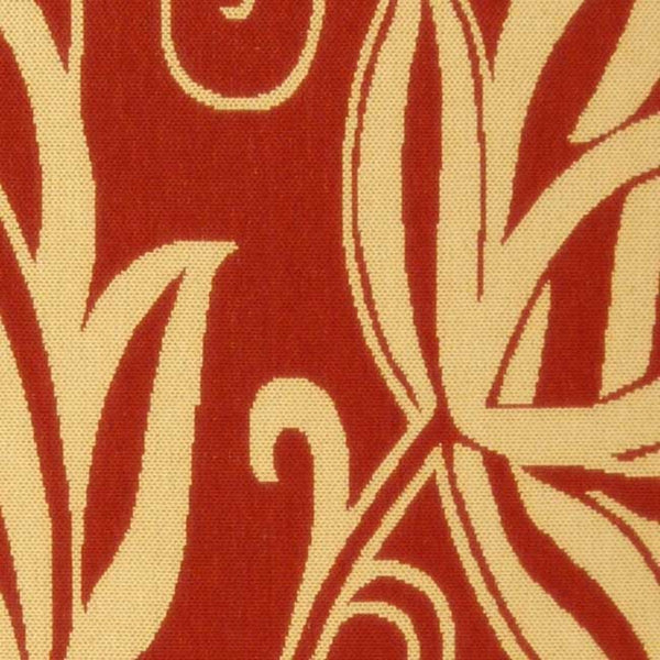 Safavieh Courtyard Cy2961 370 Power Loomed Rug