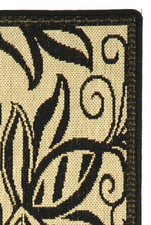 Safavieh Courtyard Cy2961 360 Power Loomed Rug