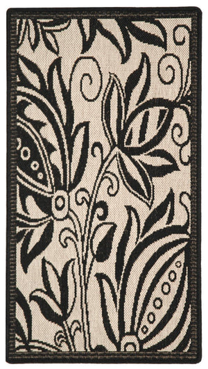 Safavieh Courtyard Cy2961 360 Power Loomed Rug