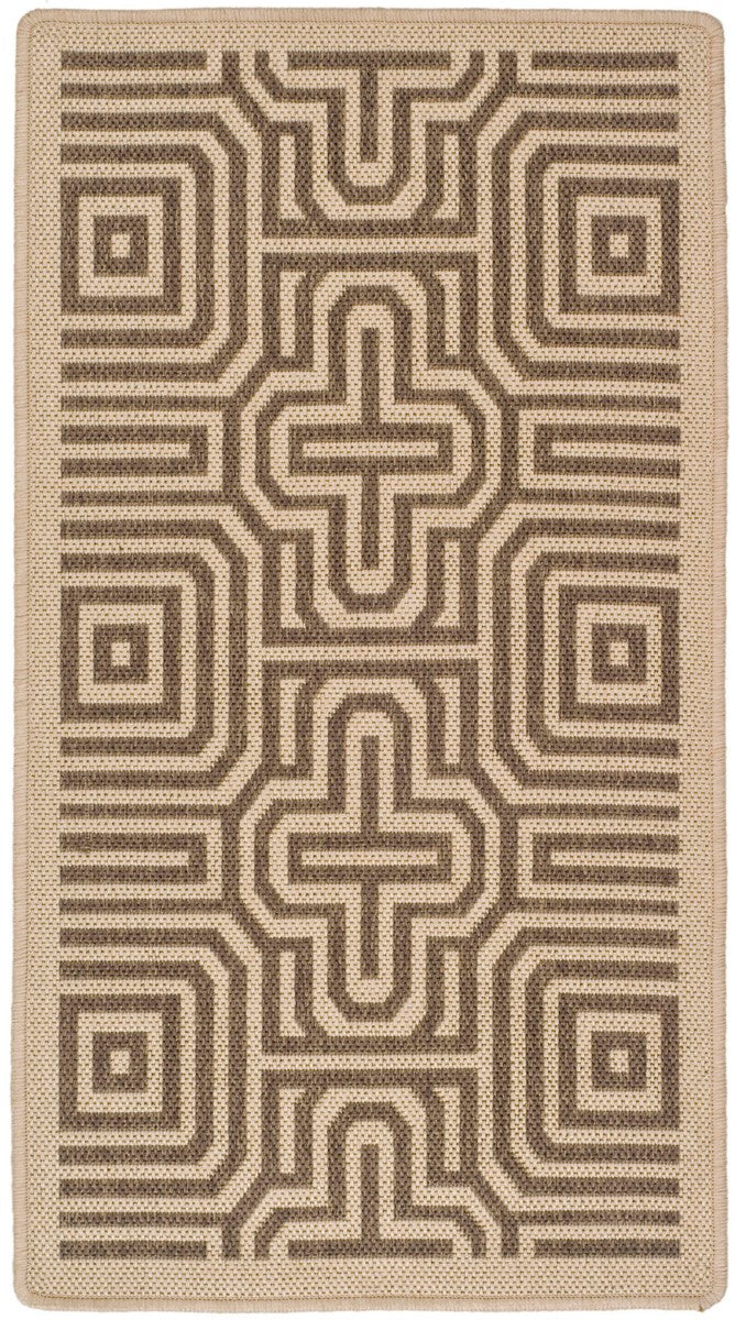 Safavieh Courtyard Cy2962 300 Power Loomed Rug