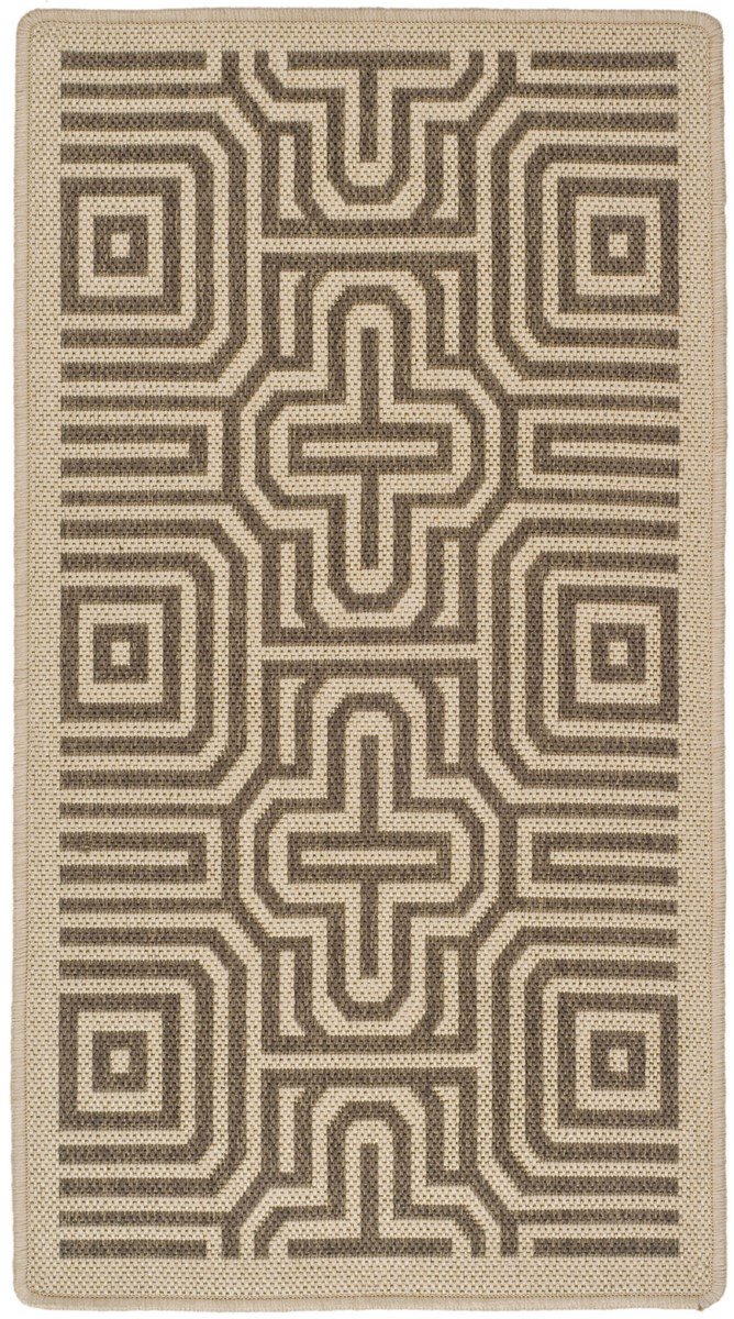 Safavieh Courtyard Cy2962 390 Power Loomed Rug