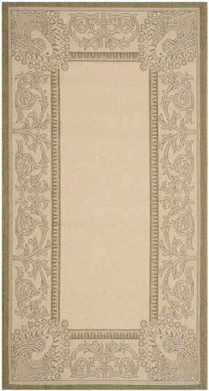 Safavieh Courtyard Cy2965 340 Power Loomed Rug