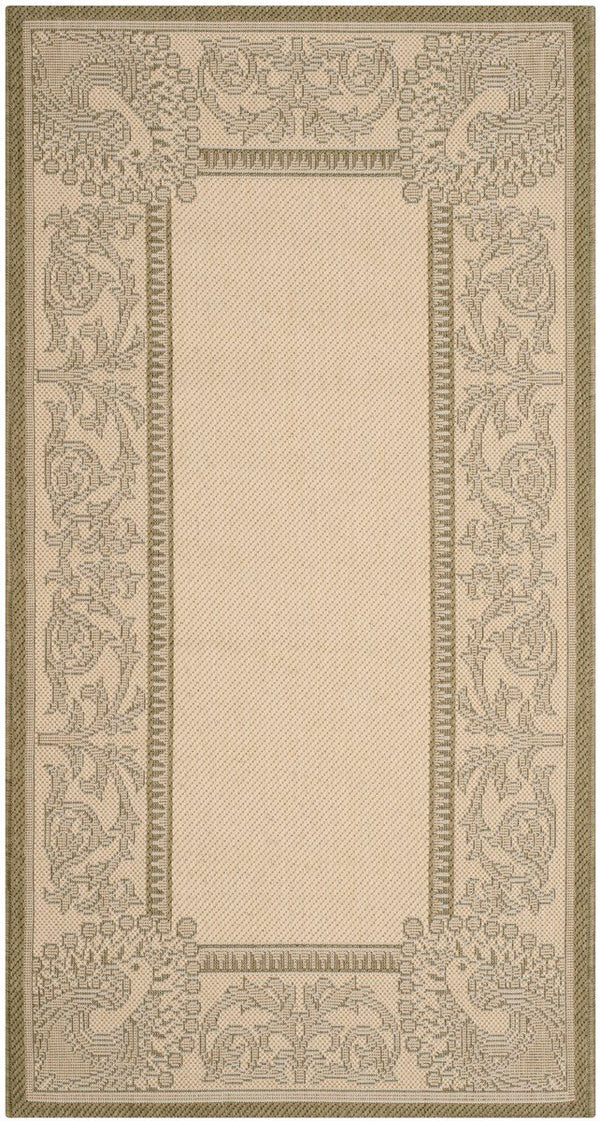 Safavieh Courtyard Cy2965 340 Power Loomed Rug