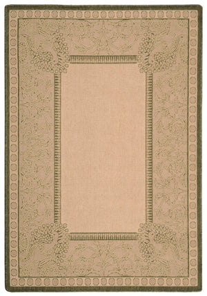 Safavieh Courtyard Cy2965 340 Power Loomed Rug