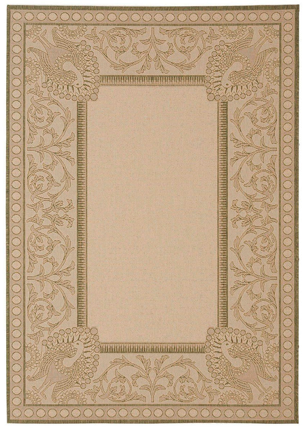 Safavieh Courtyard Cy2965 340 Power Loomed Rug