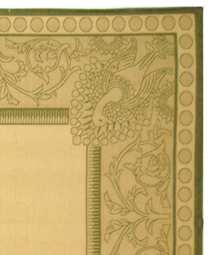 Safavieh Courtyard Cy2965 340 Power Loomed Rug