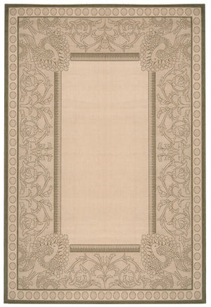 Safavieh Courtyard Cy2965 340 Power Loomed Rug