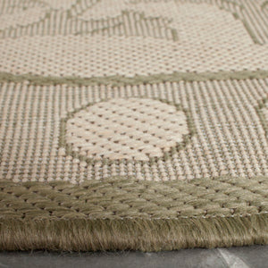 Safavieh Courtyard Cy2965 340 Power Loomed Rug