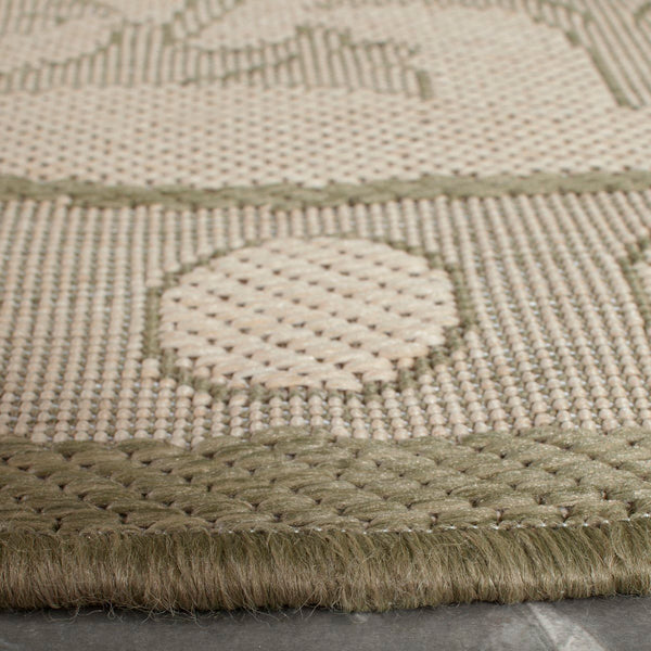 Safavieh Courtyard Cy2965 340 Power Loomed Rug