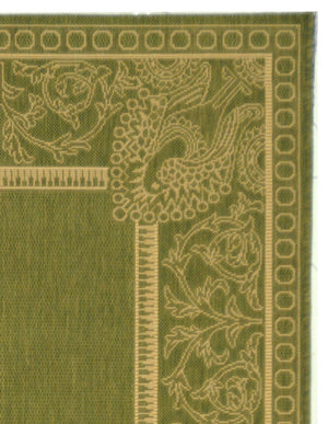 Safavieh Courtyard Cy2965 340 Power Loomed Rug