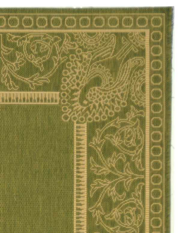 Safavieh Courtyard Cy2965 340 Power Loomed Rug