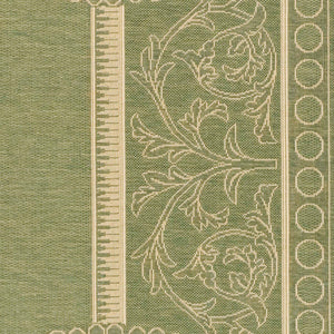 Safavieh Courtyard Cy2965 340 Power Loomed Rug