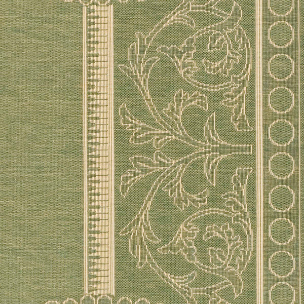 Safavieh Courtyard Cy2965 340 Power Loomed Rug