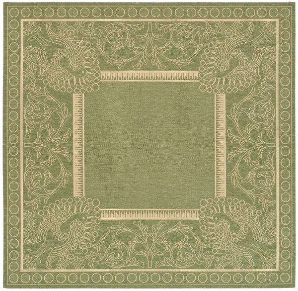 Safavieh Courtyard Cy2965 340 Power Loomed Rug