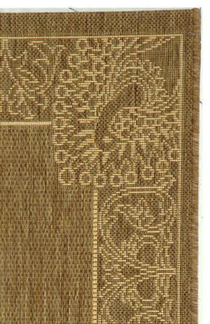 Safavieh Courtyard Cy2965 340 Power Loomed Rug