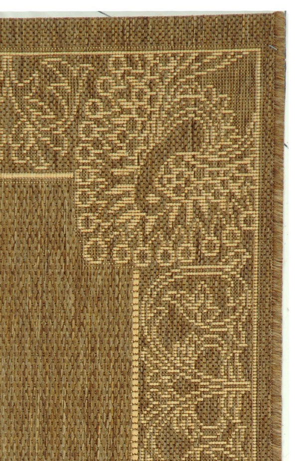 Safavieh Courtyard Cy2965 340 Power Loomed Rug