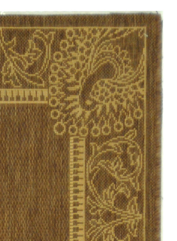 Safavieh Courtyard Cy2965 340 Power Loomed Rug