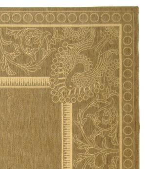 Safavieh Courtyard Cy2965 340 Power Loomed Rug