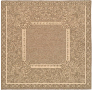 Safavieh Courtyard Cy2965 340 Power Loomed Rug