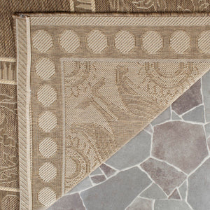 Safavieh Courtyard Cy2965 340 Power Loomed Rug