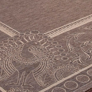 Safavieh Courtyard Cy2965 340 Power Loomed Rug