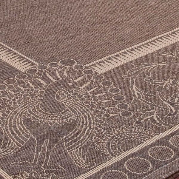 Safavieh Courtyard Cy2965 340 Power Loomed Rug