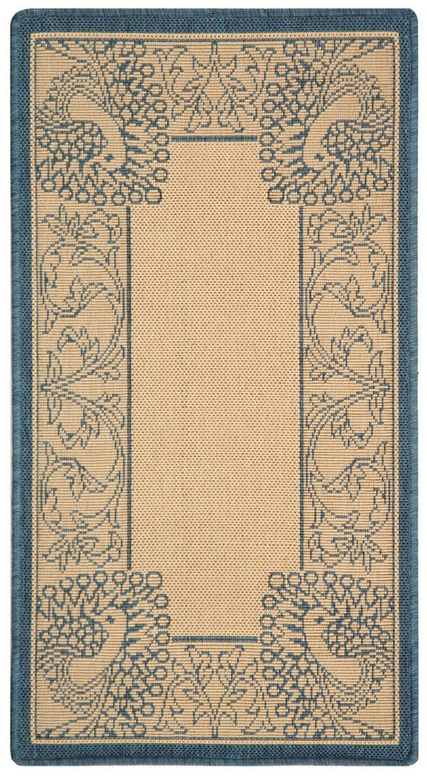 Safavieh Courtyard Cy2965 340 Power Loomed Rug
