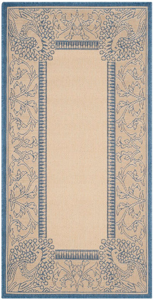 Safavieh Courtyard Cy2965 340 Power Loomed Rug