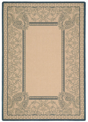 Safavieh Courtyard Cy2965 340 Power Loomed Rug