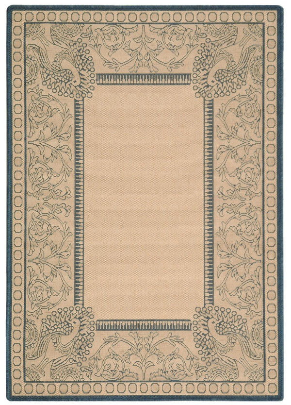 Safavieh Courtyard Cy2965 340 Power Loomed Rug