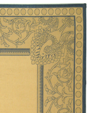 Safavieh Courtyard Cy2965 340 Power Loomed Rug