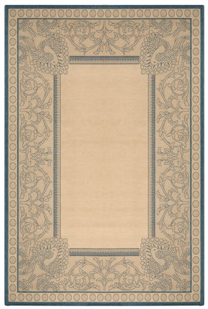 Safavieh Courtyard Cy2965 340 Power Loomed Rug