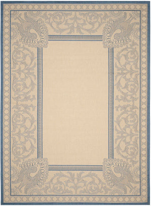 Safavieh Courtyard Cy2965 340 Power Loomed Rug