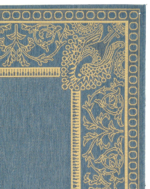 Safavieh Courtyard Cy2965 340 Power Loomed Rug