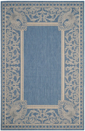 Safavieh Courtyard Cy2965 340 Power Loomed Rug