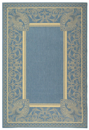 Safavieh Courtyard Cy2965 340 Power Loomed Rug