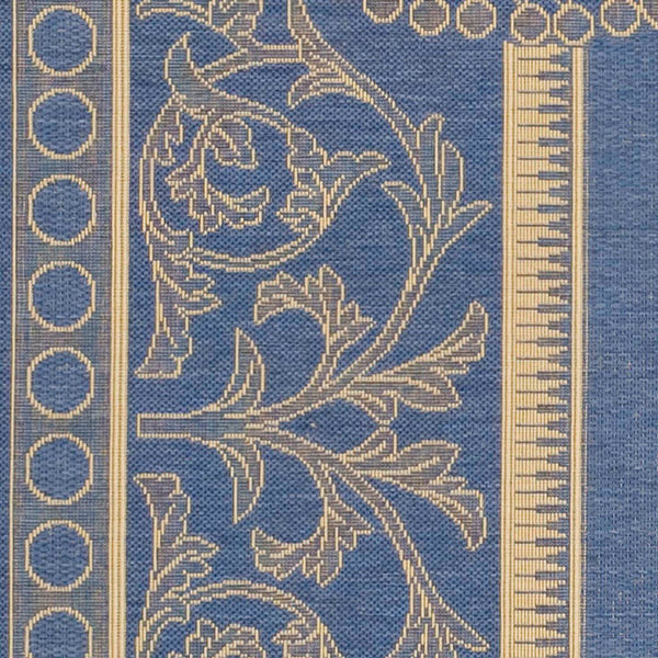 Safavieh Courtyard Cy2965 340 Power Loomed Rug