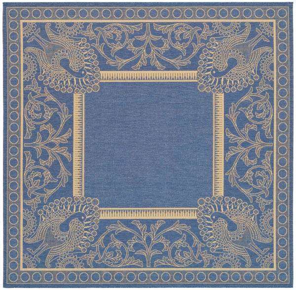 Safavieh Courtyard Cy2965 340 Power Loomed Rug