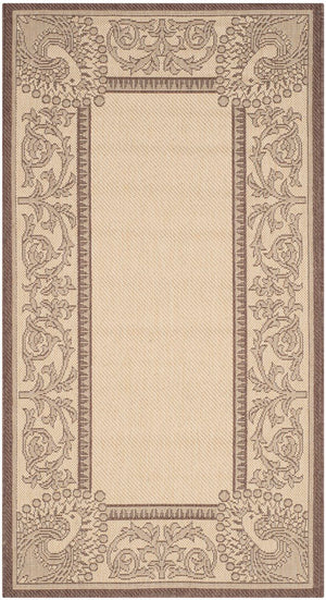 Safavieh Courtyard Cy2965 340 Power Loomed Rug
