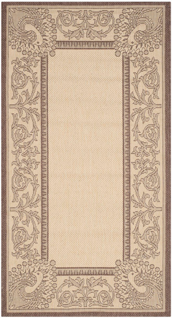 Safavieh Courtyard Cy2965 340 Power Loomed Rug