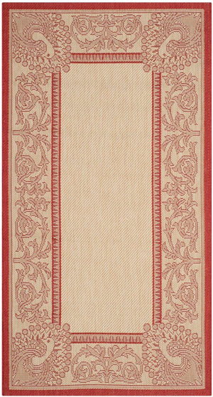 Safavieh Courtyard Cy2965 340 Power Loomed Rug